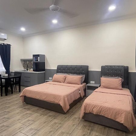 D'Laman Cottage Kota Bharu Kelantan Экстерьер фото