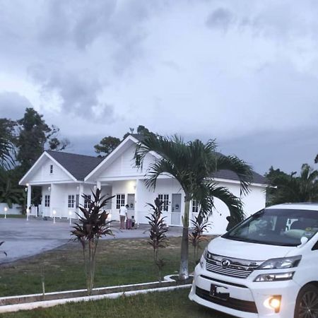 D'Laman Cottage Kota Bharu Kelantan Экстерьер фото