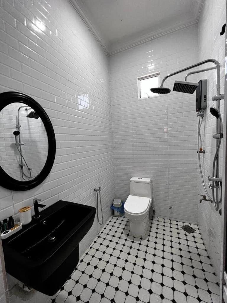 D'Laman Cottage Kota Bharu Kelantan Экстерьер фото
