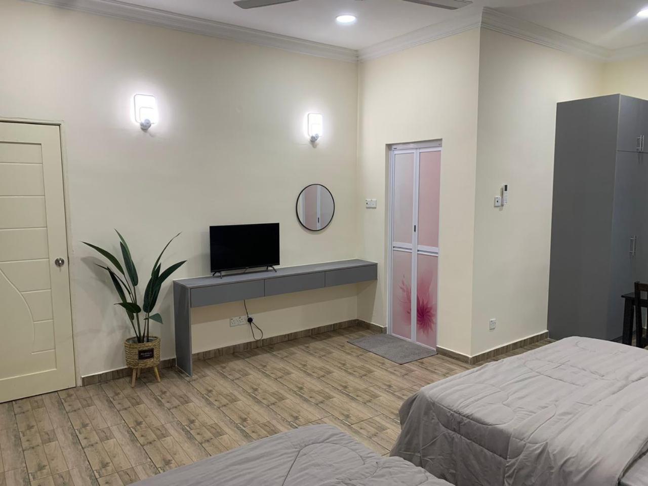 D'Laman Cottage Kota Bharu Kelantan Экстерьер фото